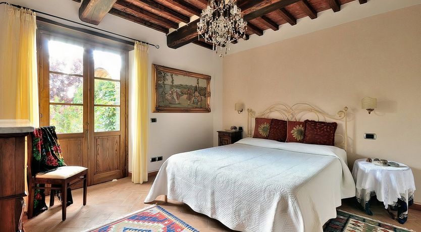 Photo of Rosemary Breeze