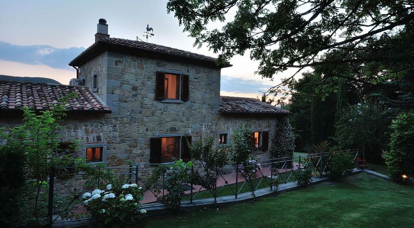 Photo of Rosemary Breeze