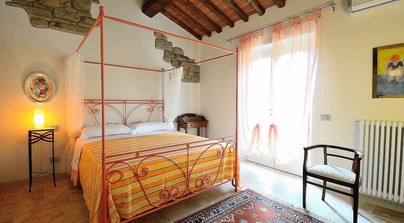 Photo of Rosemary Breeze