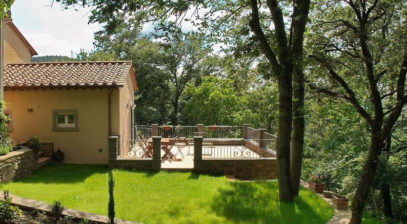 Photo of Rosemary Breeze