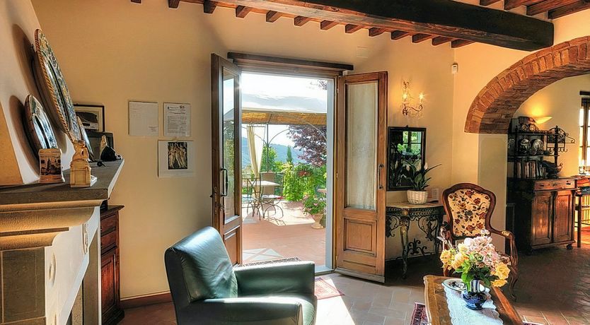 Photo of Rosemary Breeze