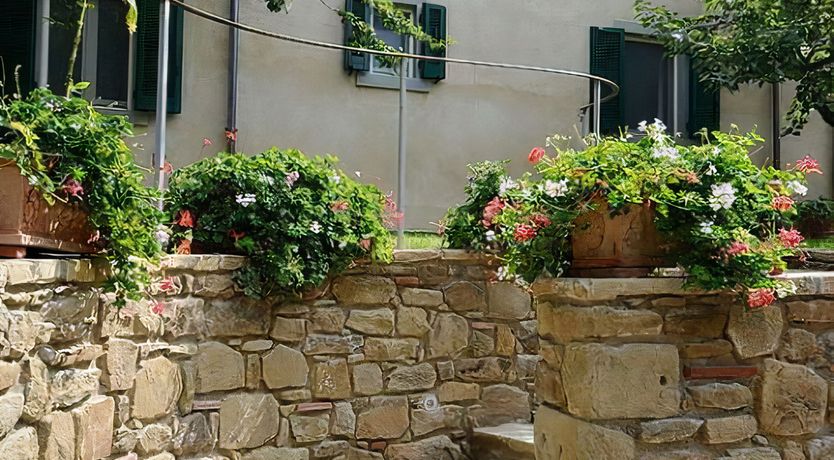 Photo of Rosemary Breeze