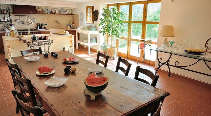 Photo of Rosemary Breeze