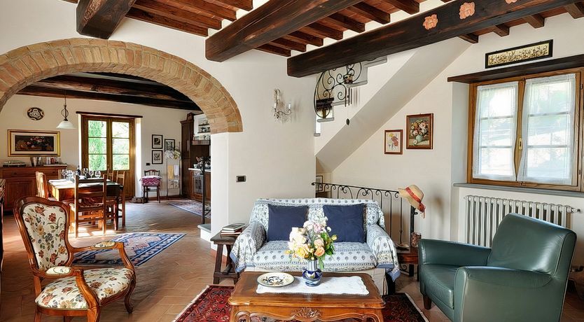 Photo of Rosemary Breeze