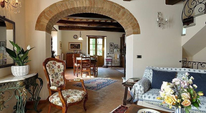 Photo of Rosemary Breeze