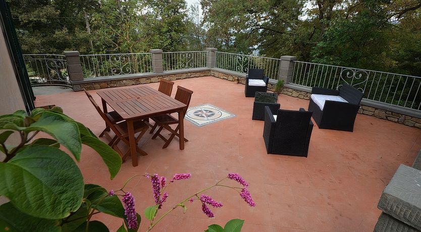 Photo of Rosemary Breeze