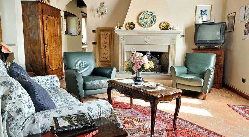 Photo of Rosemary Breeze