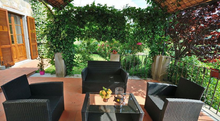 Photo of Rosemary Breeze