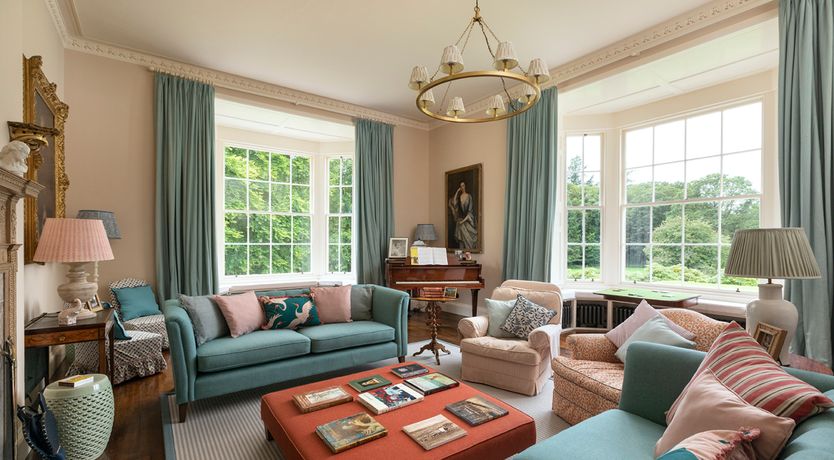 Photo of Sweet Green Grass