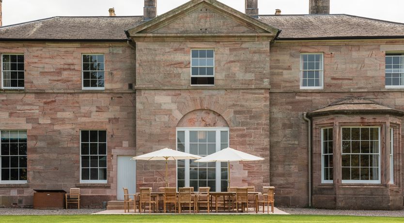 Photo of Sweet Green Grass