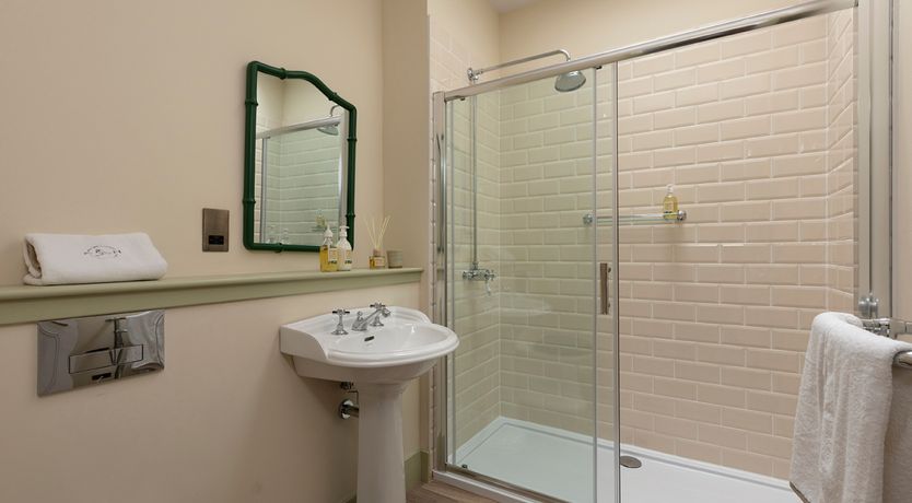 Photo of Sweet Green Grass