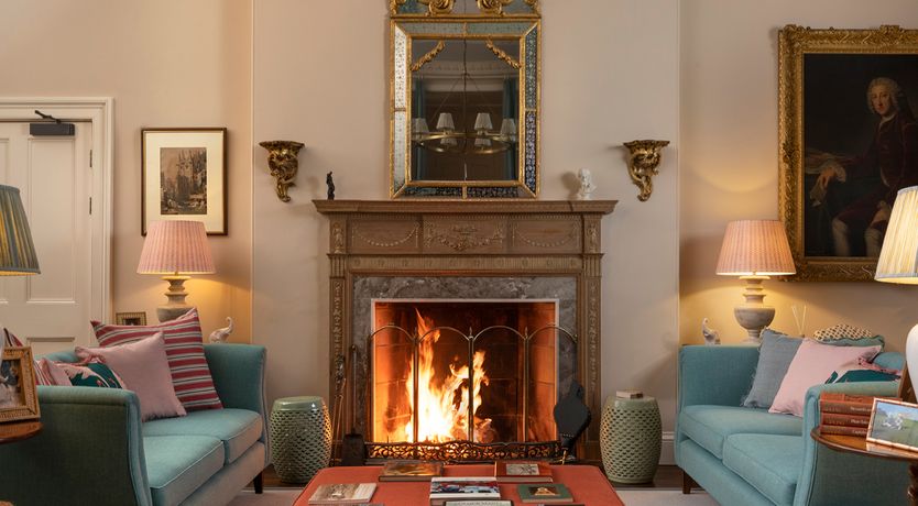 Photo of Sweet Green Grass