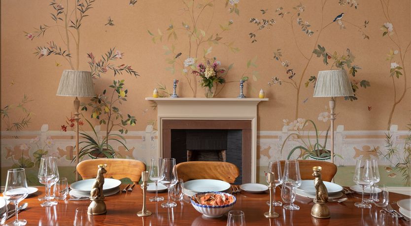 Photo of Sweet Green Grass