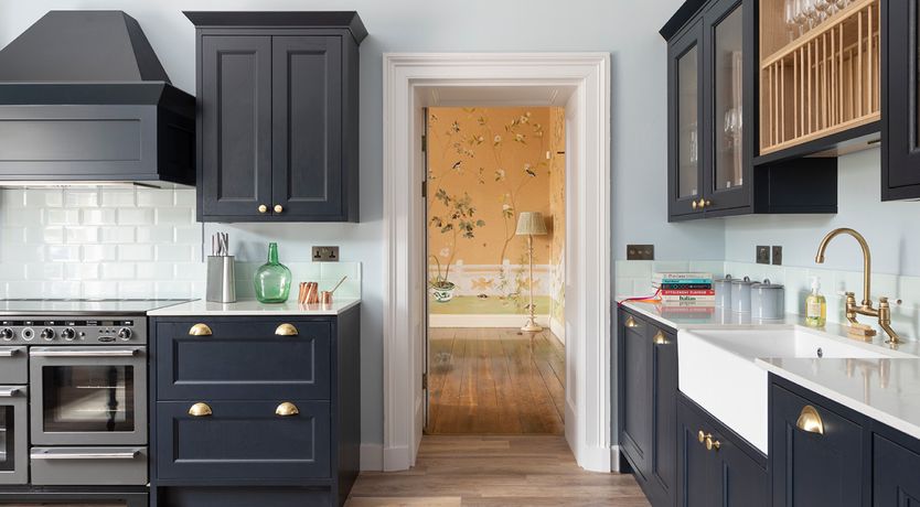 Photo of Sweet Green Grass