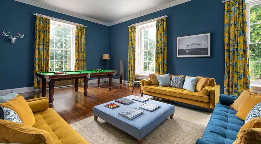 Photo of Sweet Green Grass