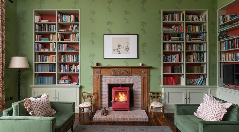 Photo of Sweet Green Grass