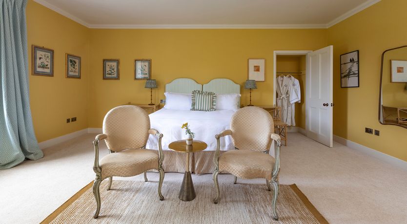 Photo of Sweet Green Grass