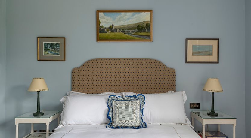 Photo of Sweet Green Grass