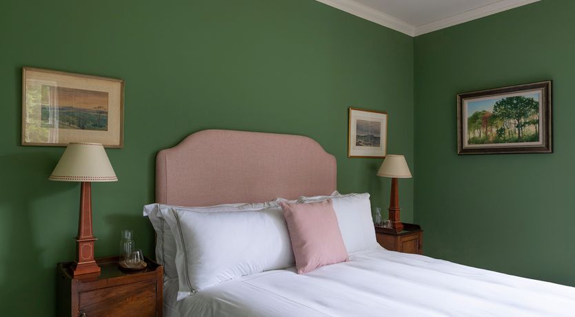 Photo of Sweet Green Grass