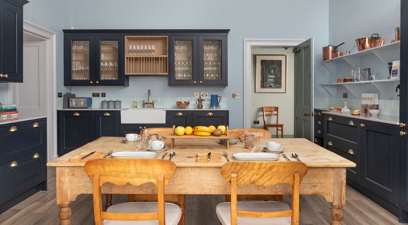 Photo of Sweet Green Grass