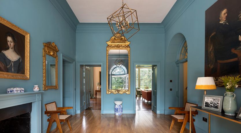 Photo of Sweet Green Grass