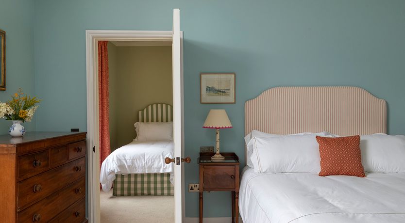 Photo of Sweet Green Grass