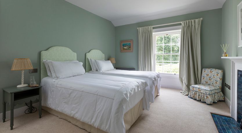 Photo of Sweet Green Grass