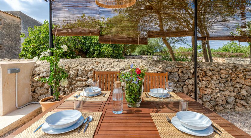 Photo of Nature's Kiss