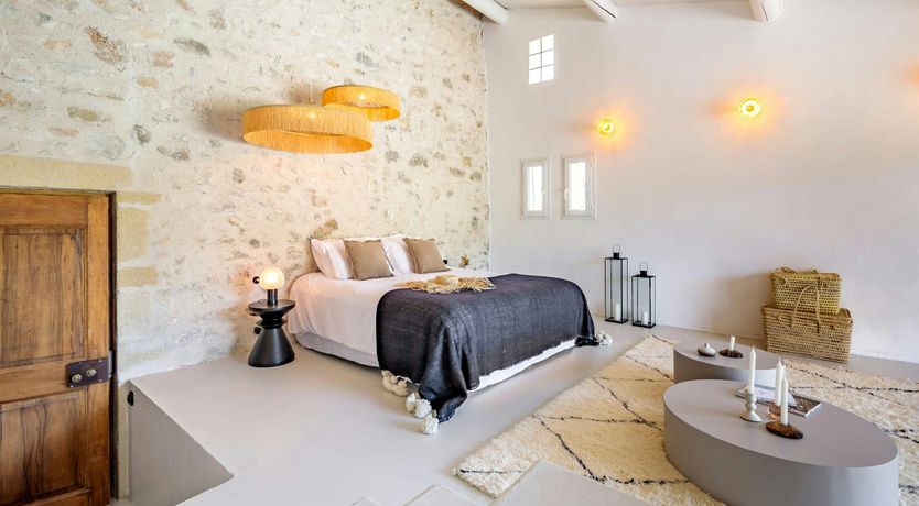 Photo of Garden of Olives