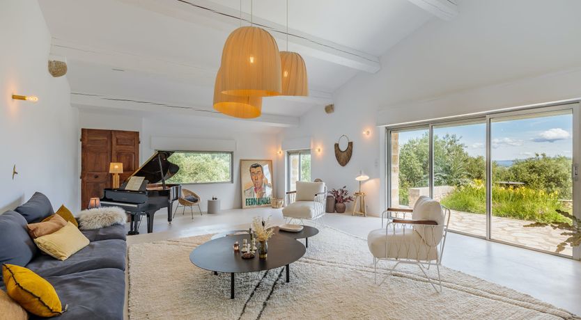 Photo of Garden of Olives