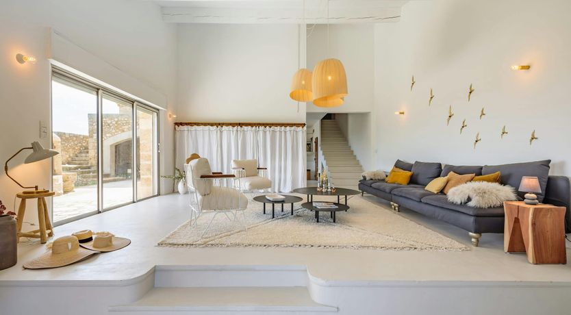 Photo of Garden of Olives