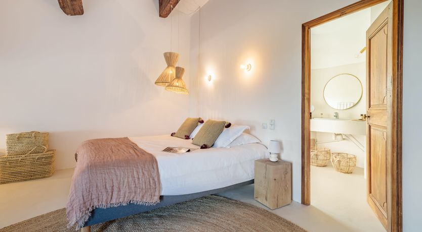 Photo of Garden of Olives