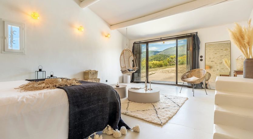 Photo of Garden of Olives