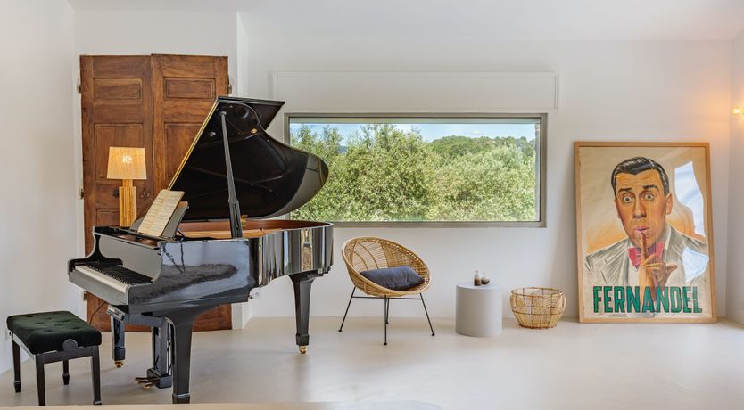 Photo of Garden of Olives