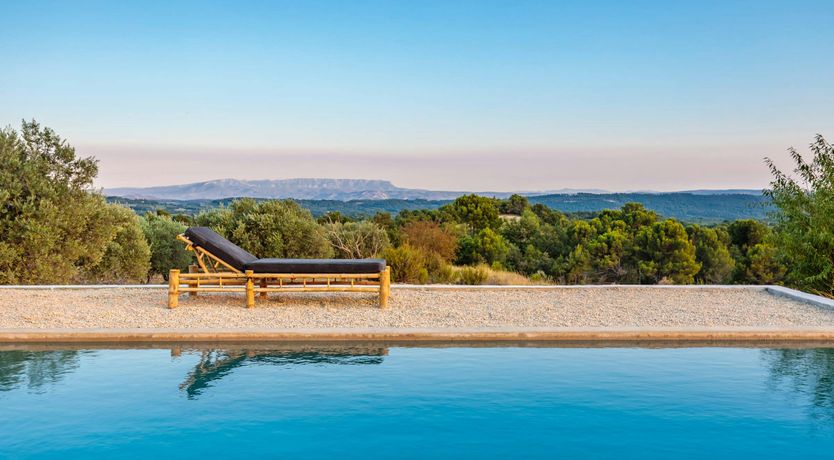 Photo of Garden of Olives