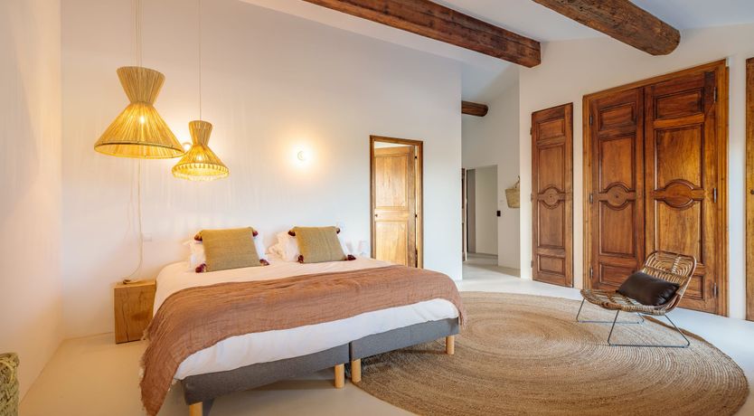 Photo of Garden of Olives