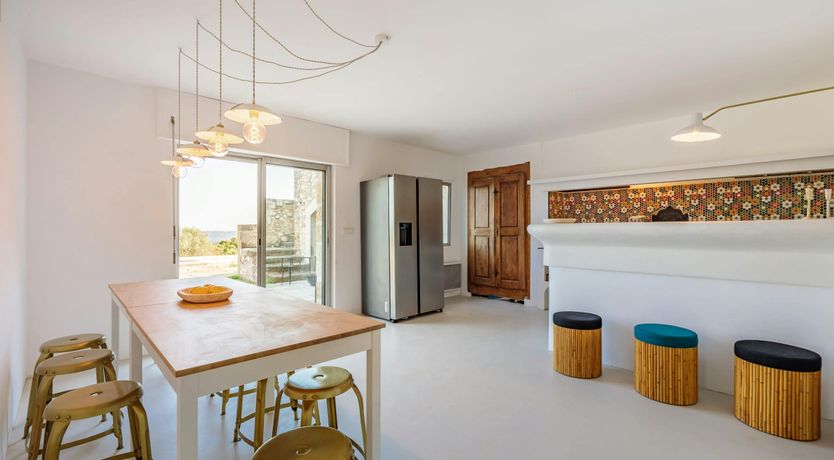 Photo of Garden of Olives