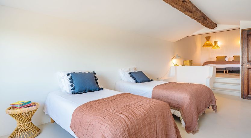 Photo of Garden of Olives