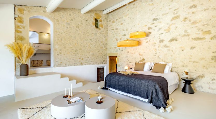 Photo of Garden of Olives