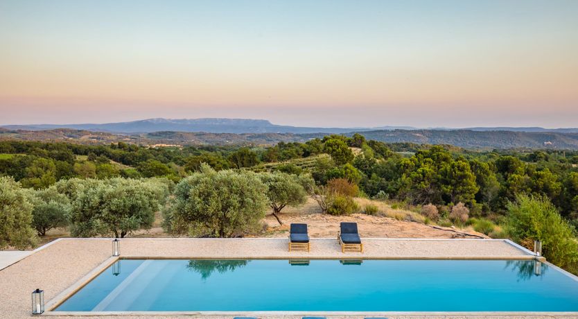 Photo of Garden of Olives