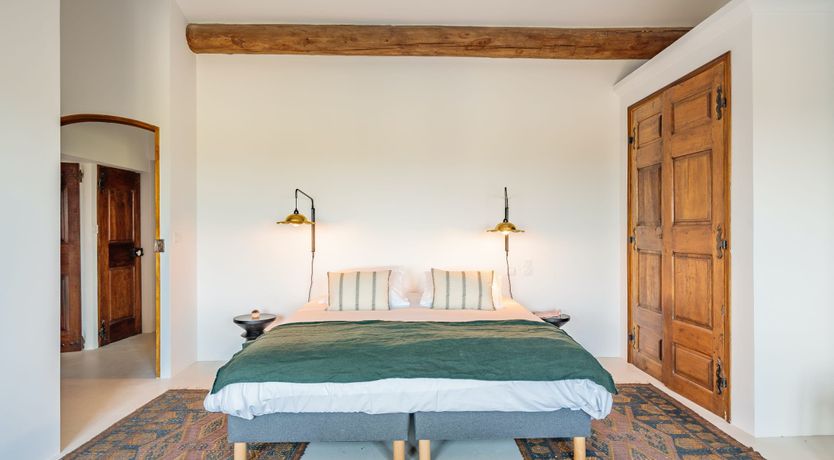 Photo of Garden of Olives