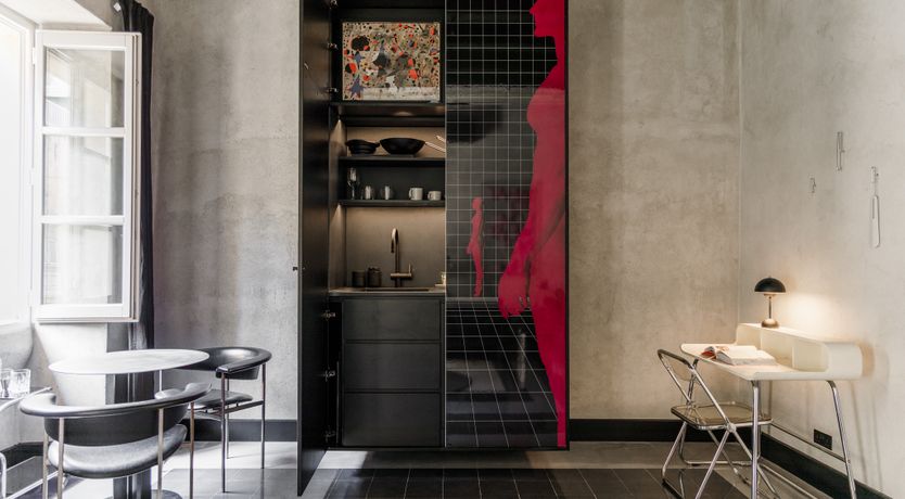 Photo of Neon Knights