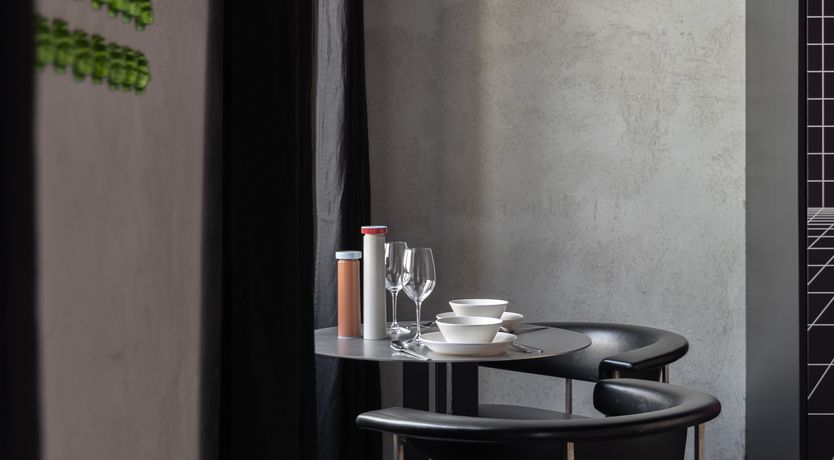 Photo of Neon Knights