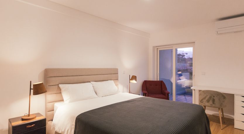 Photo of Cascais Sunset