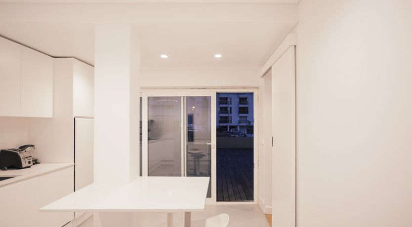 Photo of Cascais Sunset