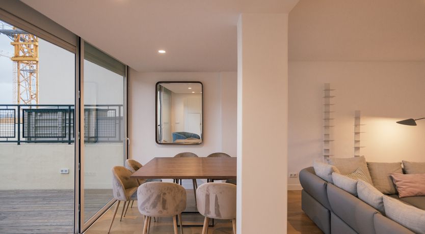 Photo of Cascais Sunset