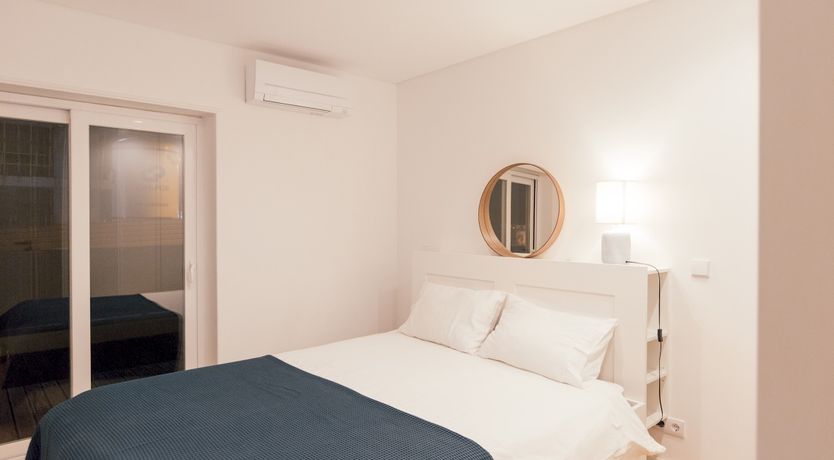 Photo of Cascais Sunset