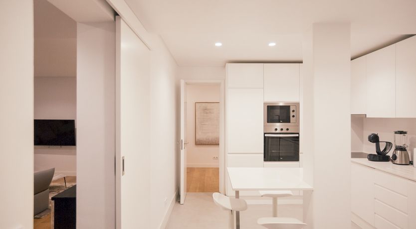 Photo of Cascais Sunset