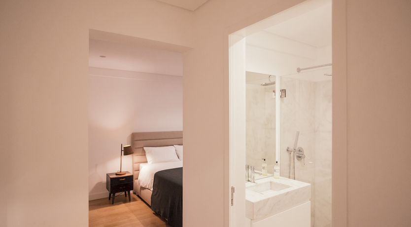 Photo of Cascais Sunset