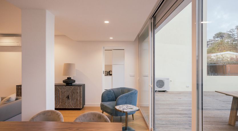 Photo of Cascais Sunset